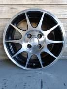 Treasure One Blonks. 6.0x15", 4x100, ET50 