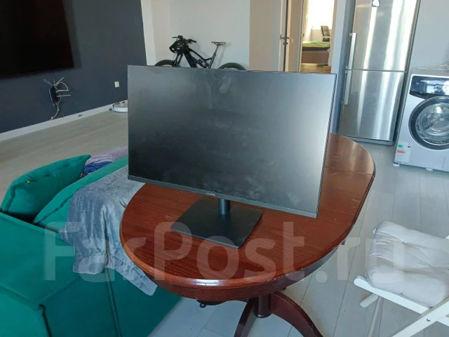 Huawei. 23.8", ���������� �� (LCD, LED, QLED) ����