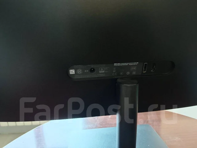 Huawei. 23.8", ���������� �� (LCD, LED, QLED) ����