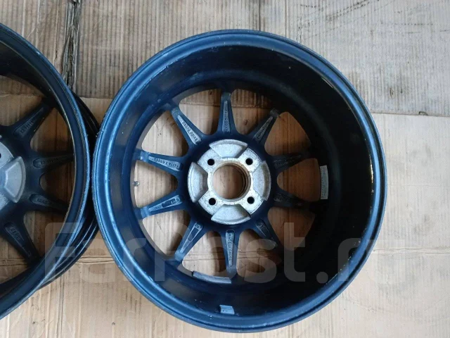 Treasure One Blonks. 6.0x15", 4x100, ET50 ����