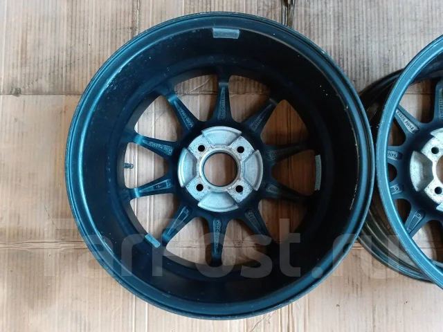 Treasure One Blonks. 6.0x15", 4x100, ET50 ����