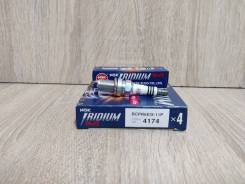   NGK BCPR6EIX-11P () BCPR6EIX-11P 