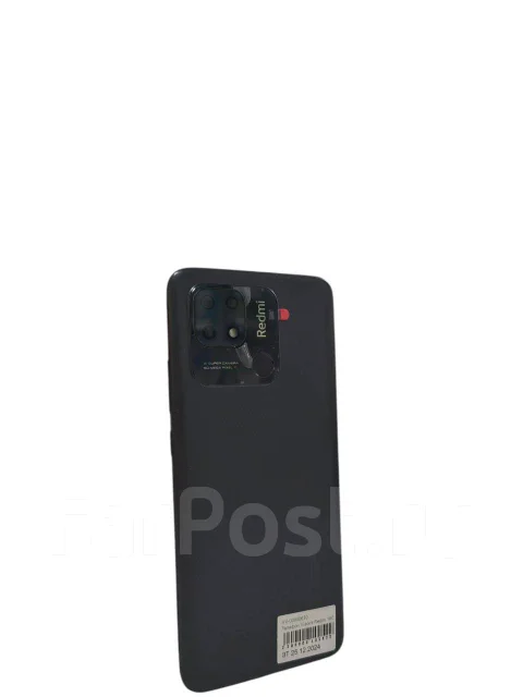 Xiaomi Redmi 10C. �/� ����