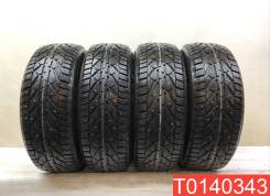 Tigar SUV Ice