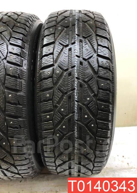 Tigar SUV Ice