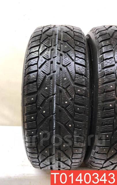 Tigar SUV Ice