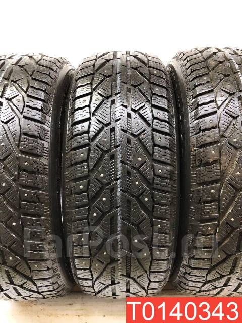 Tigar SUV Ice
