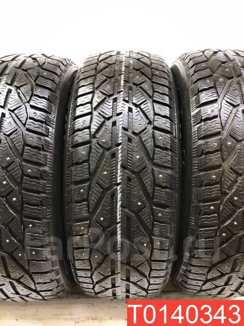 Tigar SUV Ice