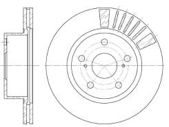    G-Brake GR02190 GR02190 