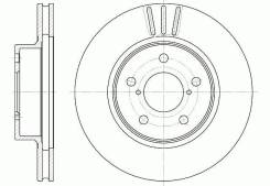    G-Brake GR02201 GR02201 