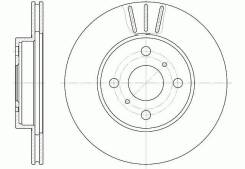   G-Brake GR02205 GR02205 