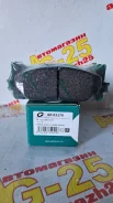 ������� ��������� �������� �������� G-brake GP-02270 (�����) PF-1521 GP-02270 ����