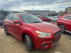 Mitsubishi RVR. GA3W0003705, 4B1025513 ����