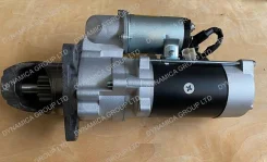 ������� Komatsu S6D125 SA6D140 [6008139311] 24V 11.0KW T12 6008139311 ����