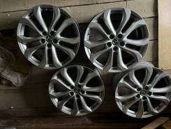 Mazda. 7.5x20", 5x114.3, �� 67,1���. ����