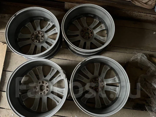 Mazda. 7.5x20", 5x114.3, �� 67,1���. ����