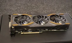 GeForce GTX 1080 ����