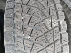 Bridgestone Blizzak DM-Z3. ������, ��� �����, 2012 ���, �/�, ����� 30 % ����
