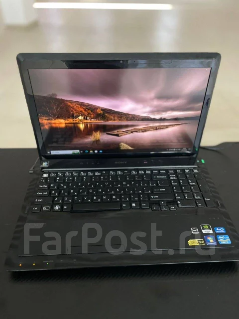 Sony VAIO ����
