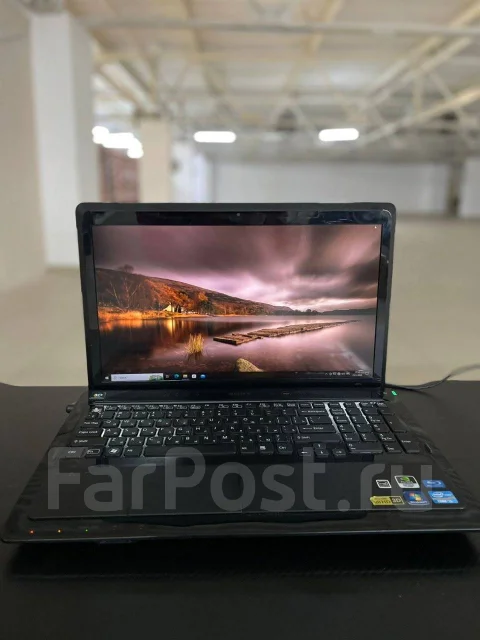 Sony VAIO ����