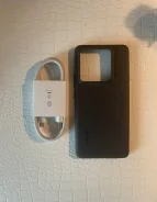 Xiaomi 14T Pro. �����, 1 ��, �����������. ��� ����� �� ������������ ����
