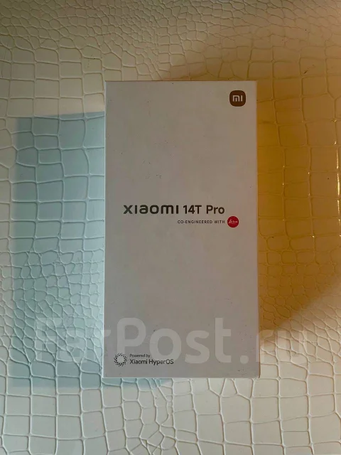 Xiaomi 14T Pro. �����, 1 ��, �����������. ��� ����� �� ������������ ����