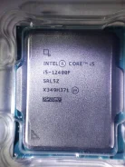 Intel Core i5-12400F ����