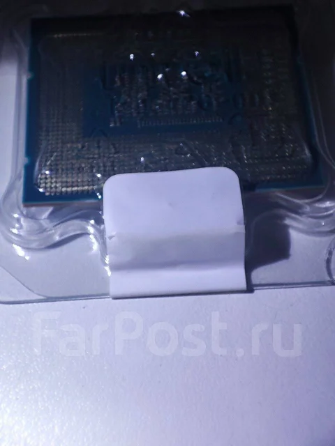 Intel Core i5-12400F ����