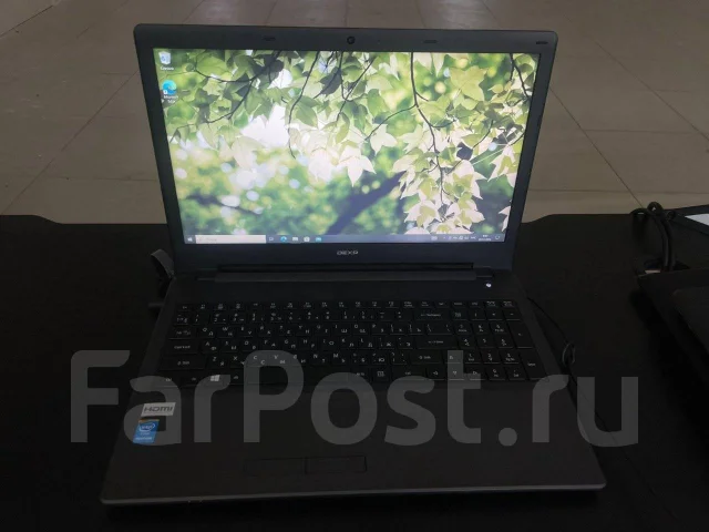 DEXP Aquilon O164 ����