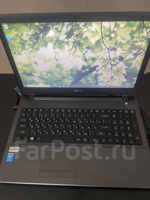 DEXP Aquilon O164 ����