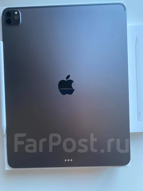 Apple iPad Pro 12.9 2021. 12.9 ������, ������ 128 �� ����