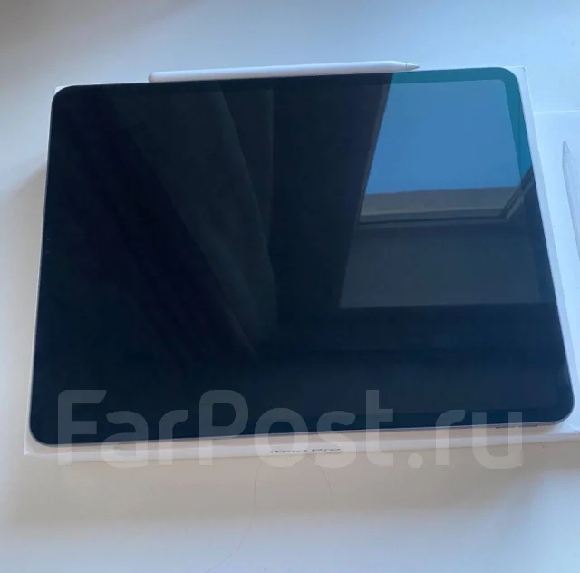 Apple iPad Pro 12.9 2021. 12.9 ������, ������ 128 �� ����