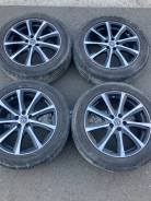 Winning Street Wheel. 7.0x17", 5x100, ET48 