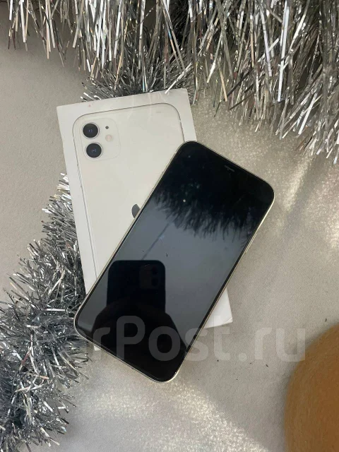 Apple iPhone 11. �/�, 128 �� ����