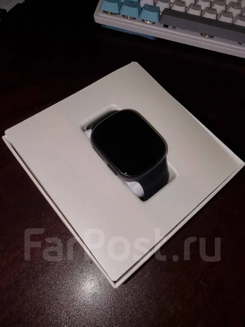 Honor Watch 4 ����