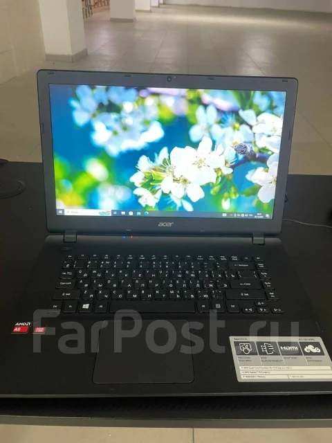 Acer Aspire ES15 ����
