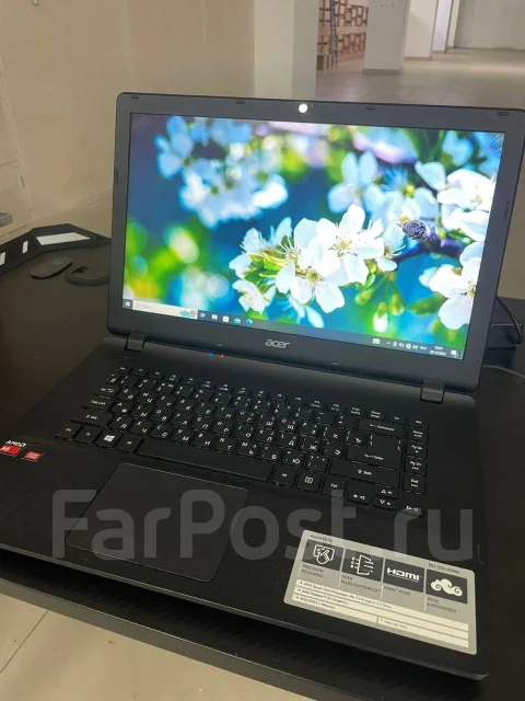 Acer Aspire ES15 ����