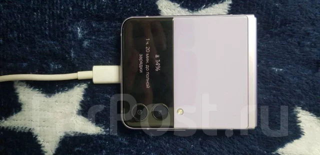 Samsung Galaxy Z Flip3 5G. �/�, 128 �� ����