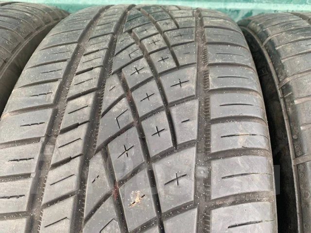 Continental ExtremeContact DWS06. ������, 2020 ���, �/�, ����� 35 % ����