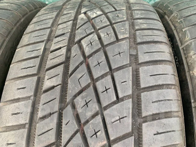 Continental ExtremeContact DWS06. ������, 2020 ���, �/�, ����� 35 % ����