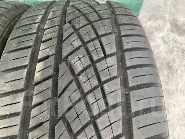 Continental ExtremeContact DWS06. ������, 2020 ���, �/�, ����� 35 % ����