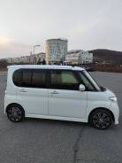 Daihatsu Tanto.   
