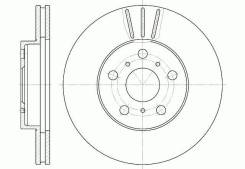    G-Brake GR02396 GR02396 