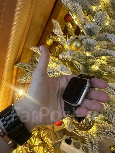 Apple Watch Series 5 ����