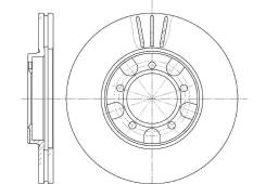    G-Brake GR02449 GR02449 