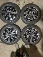Euro-X. 7.5x18", 5x108, ET50 