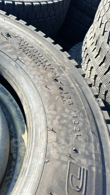 Dunlop Dectes SP001. �����������, 2022 ���, �/�, ����� 5 % ����