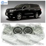 ������� �������� ����� Febest ��� Toyota LAND Cruiser 200 0177-VDJ200FL ����