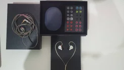FiiO FA9 ����