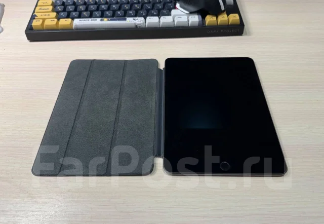 Apple iPad Mini 5. 7.9 ������, ������ 256 �� ����